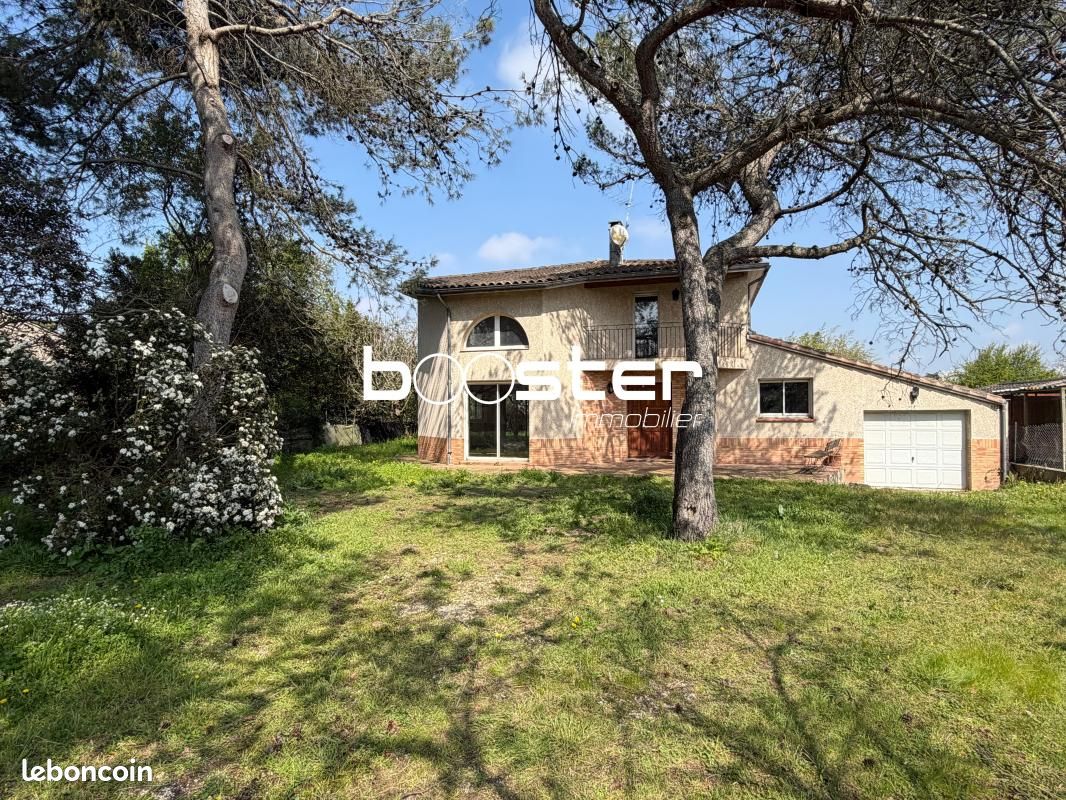 Maison 7 pièces 167 m² · à Toulouse · 167 m² · 492 000 €