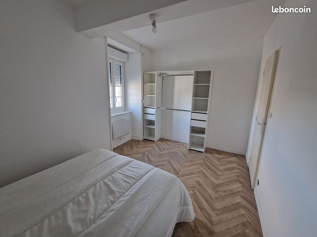 Appartement 2 pièces 50 m² · à Saint-Gaudens · 50 m² · 570 €/mois
