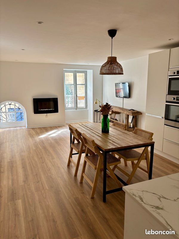 Appartement 3 pièces 58 m² · à Bordeaux · 58 m² · 295 000 €