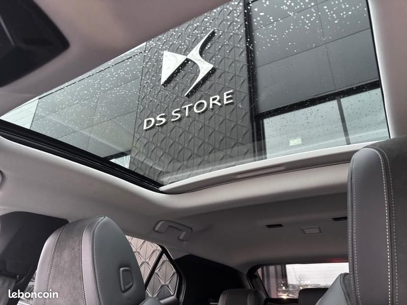 Ds N°4 PLUG-IN HYBRID 225ch Etoile - ALCANTARA (image 22)