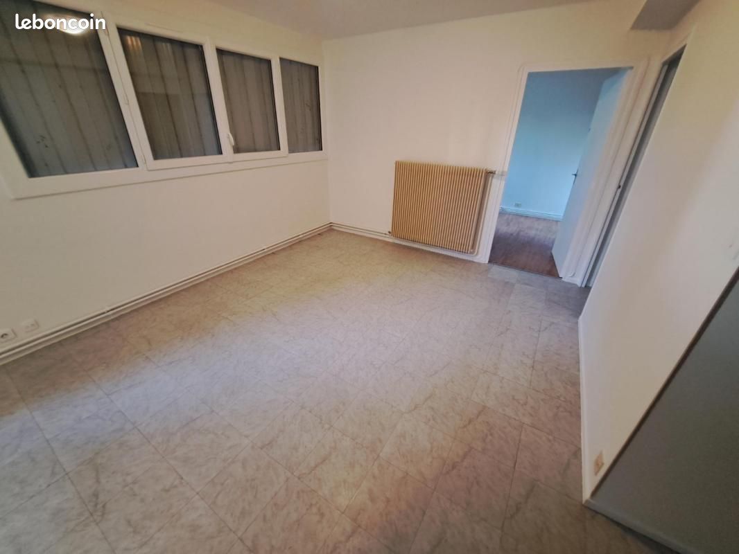 Appartement 2 pièces 41 m² · à Lyon · 41 m² · 671 €/mois