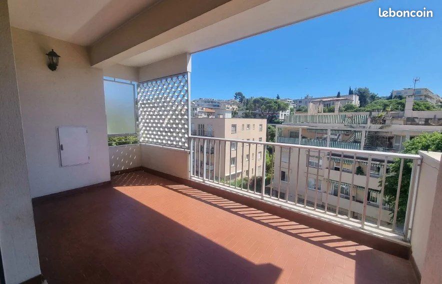 Appartement 3 pièces 71 m² · à Nice · 71 m² · 1 950 €/mois