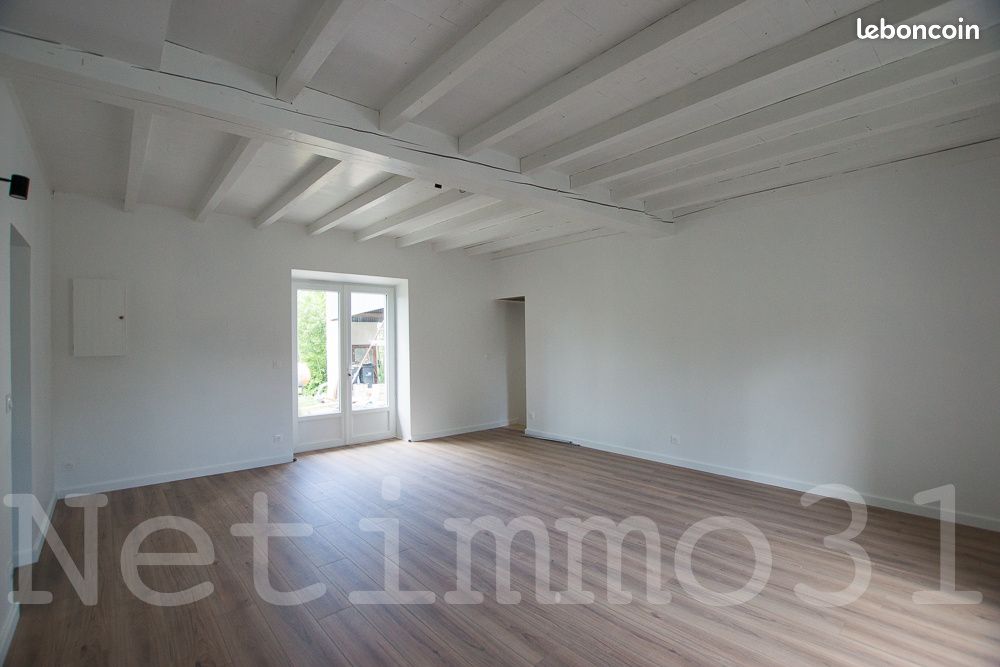 Maison 4 pièces 100 m² · à Puylaurens · 100 m² · 770 €/mois