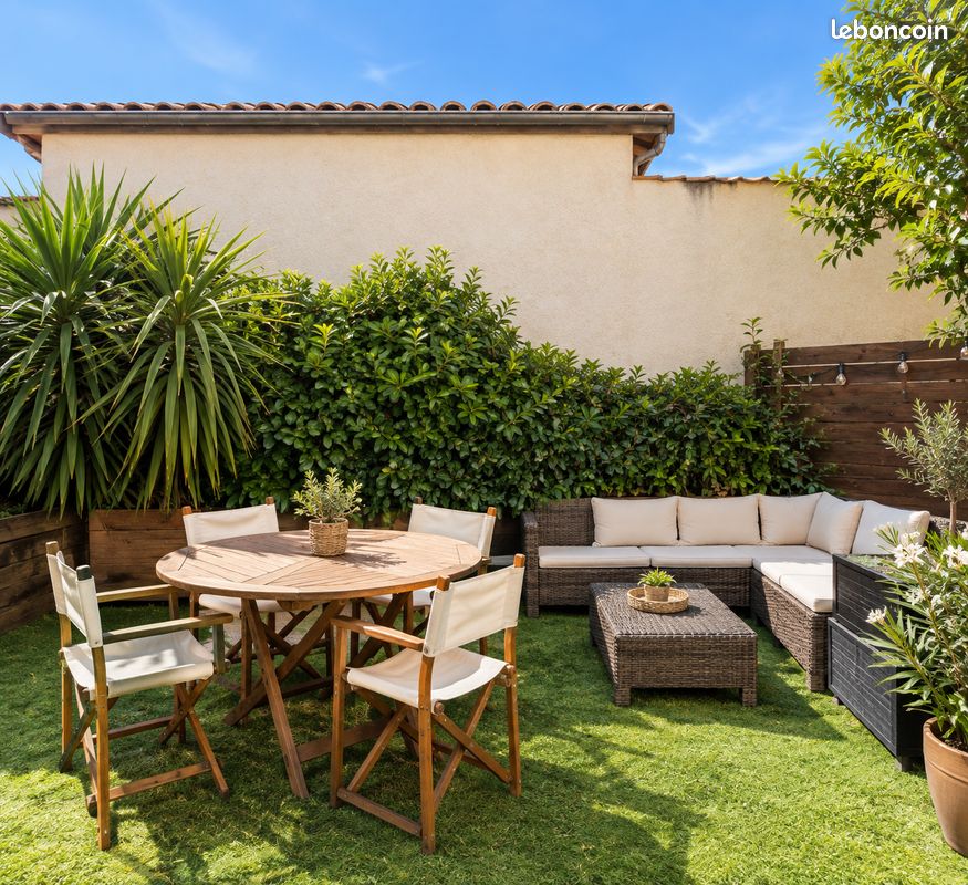 Maison 3 pièces 65 m² · à Le Bouscat · 65 m² · 399 000 €