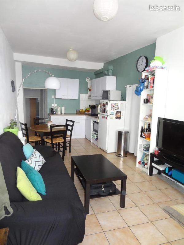 Appartement 2 pièces 40 m² · à Gallardon · 40 m² · 79 500 €