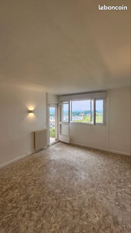 Appartement 3 pièces 72 m² · à Nevers · 72 m² · 800 €/mois
