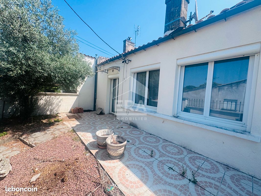 Maison 4 pièces 96 m² · à Comps · 96 m² · 98 250 €