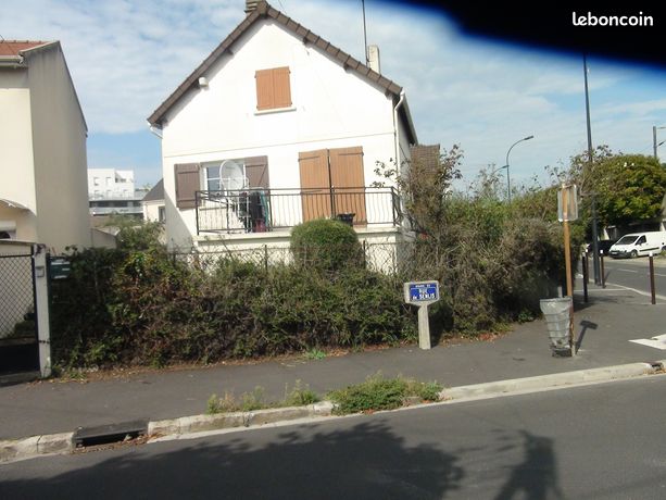 Belle maison 5/6 pièces à Stains