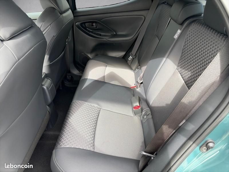 Mazda Mazda 2 Hybrid 1.5 Hybrid 116ch Homura 2026 (image 19)