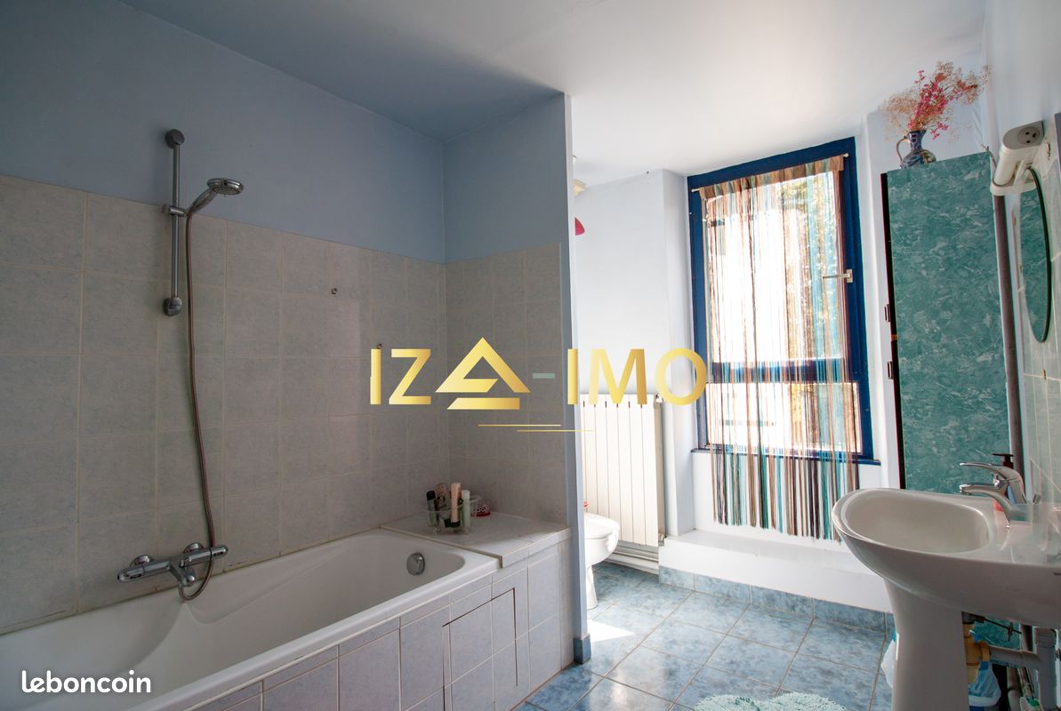 Maison 6 pièces 136 m² (image 14)