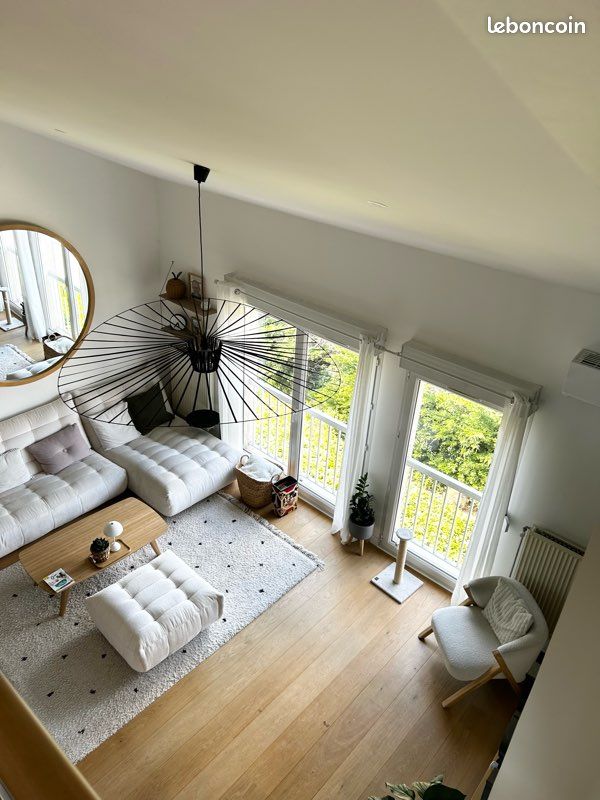 Appartement 5 pièces 115 m² · à Brignais · 115 m² · 439 000 €