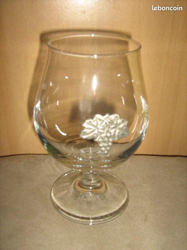 Verre à cognac (image 2)