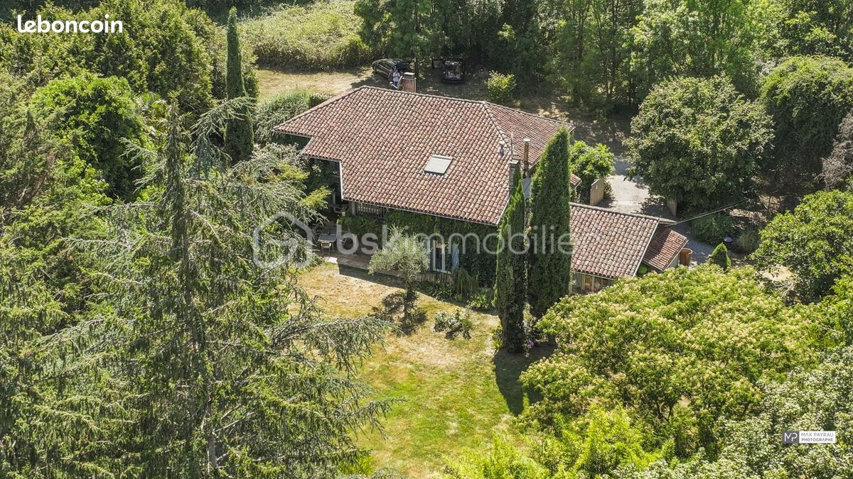 Maison 5 pièces 193 m² · à Saint-Gaudens · 193 m² · 395 000 €