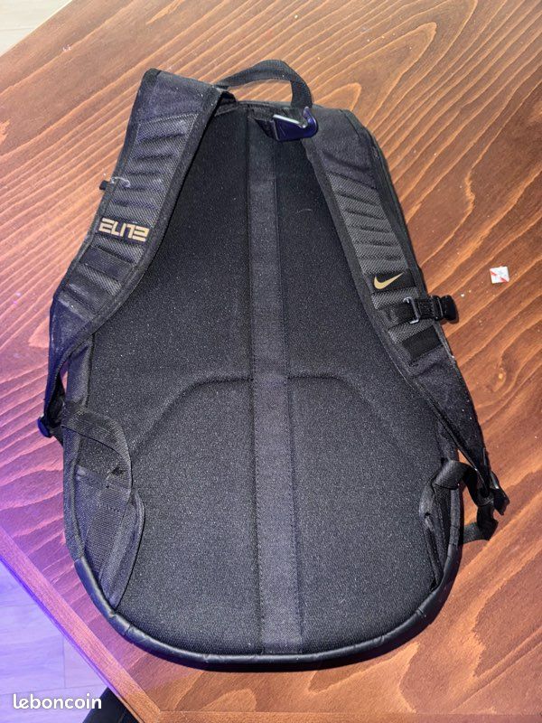 Sac à dos Nike Hoops Élite Sport Plein air