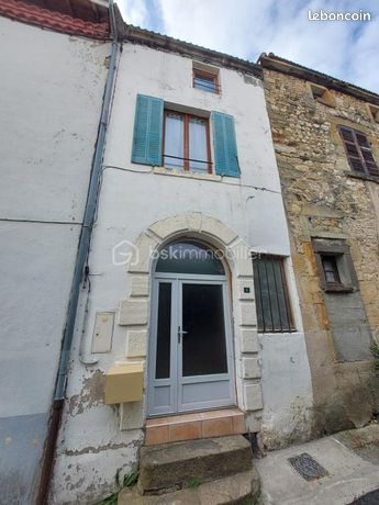 Maison 4 pièces 75 m²