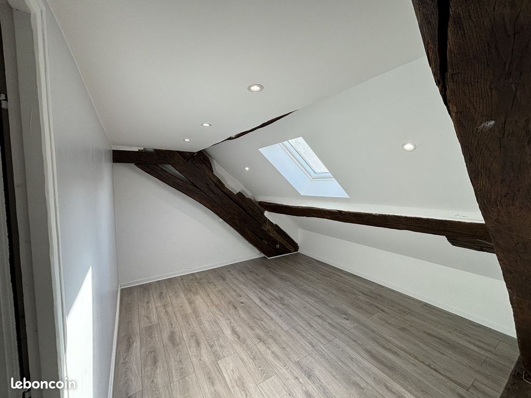 Appartement a louer vesoul - 2 pièce(s) - 43 m2 - Surfyn