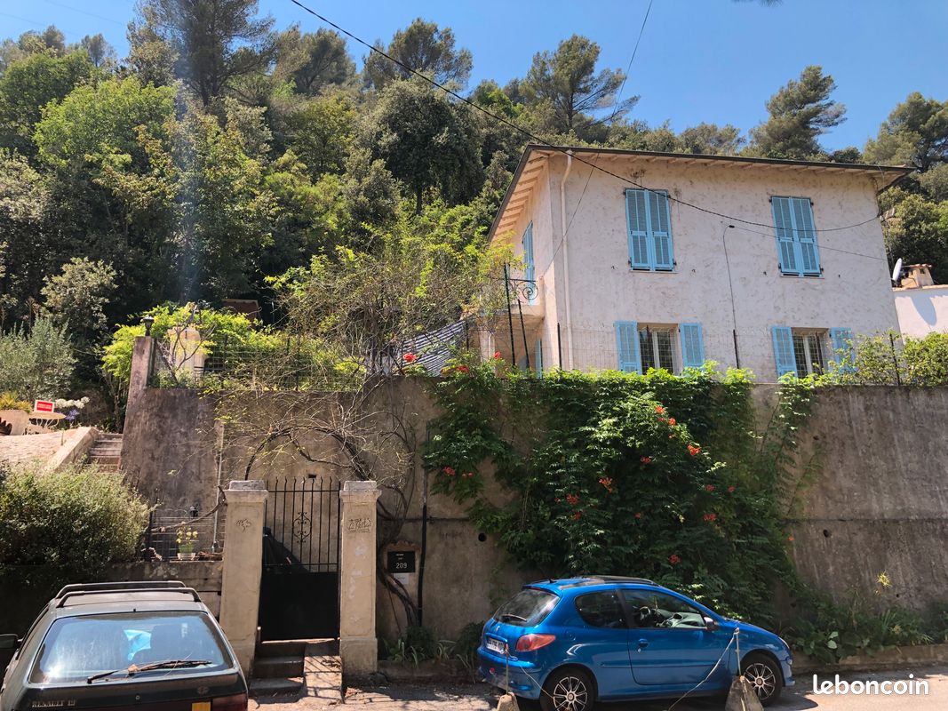 Maison 5 pièces 110 m² · à Nice · 110 m² · 439 000 €