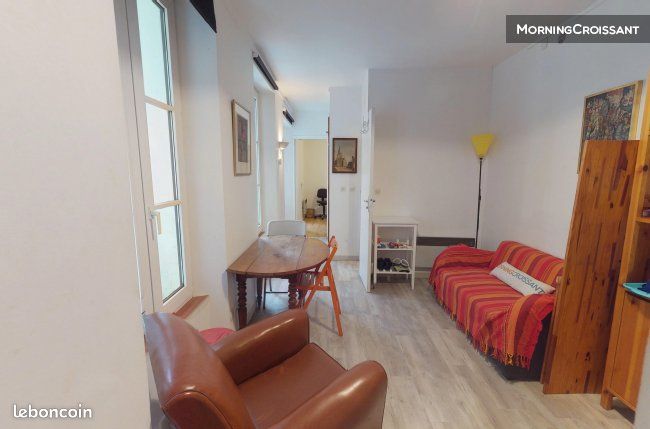 Appartement 2 pièces 30 m² · à Fontainebleau · 30 m² · 900 €/mois