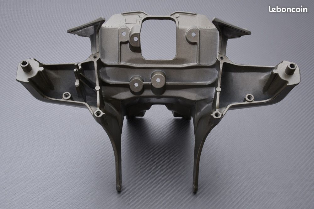Araignée PANIGALE DUCATI 848 1098 1198 V4 899 959 1199 1299 V4S 2007 2024 Support Compteur 2008 2012 2014 2015 2016 2017 2018 2020 2022 (image 3)