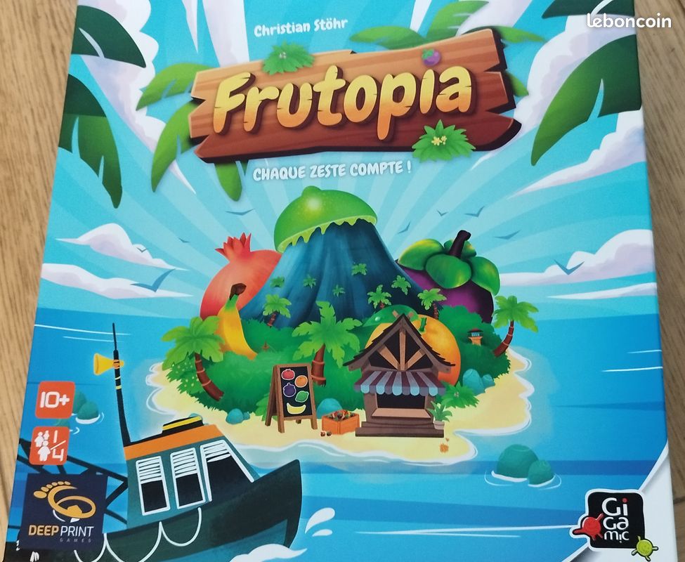 Frutopia (image 1)