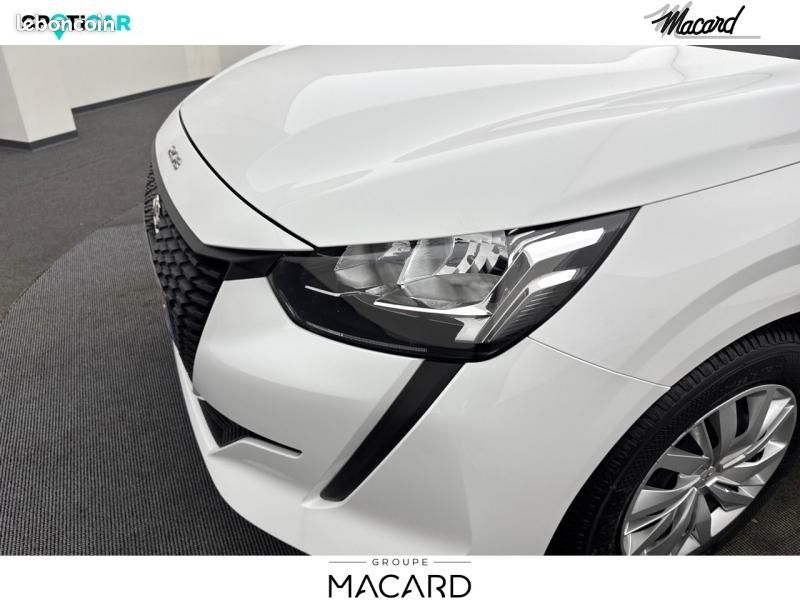 Peugeot 208 Affaire 1.5 BlueHDi 100 Premium (image 16)