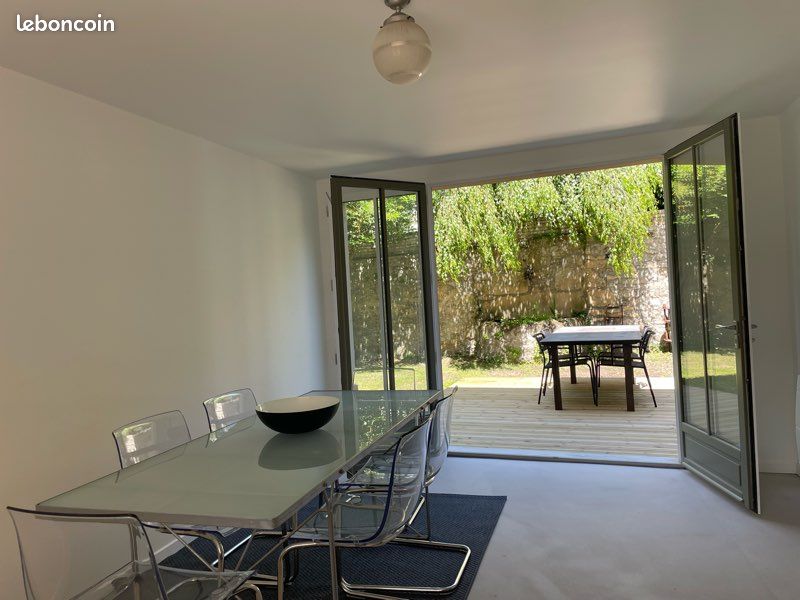 Maison 5 pièces 106 m² · à Touques · 106 m² · 545 000 €