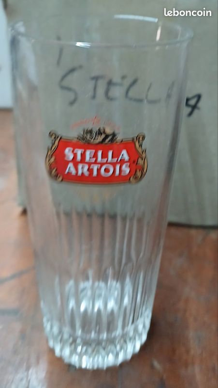 Verres a Bière (image 15)