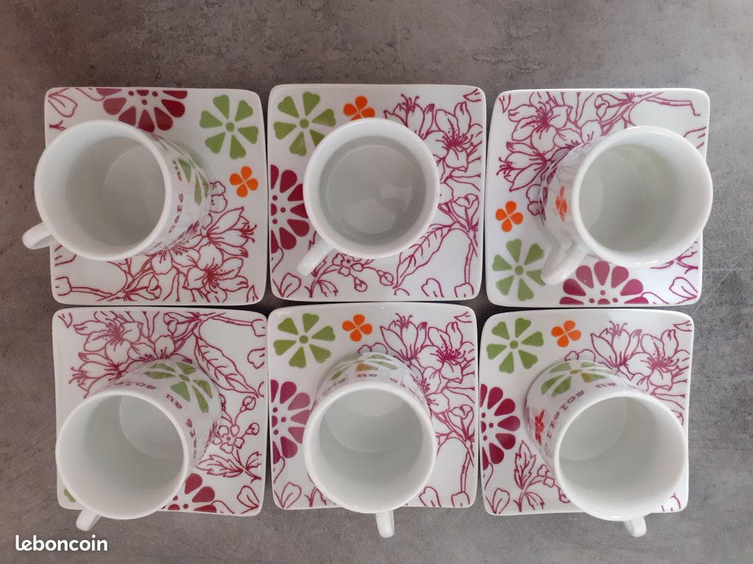 Service cafe maisons du monde (image 3)