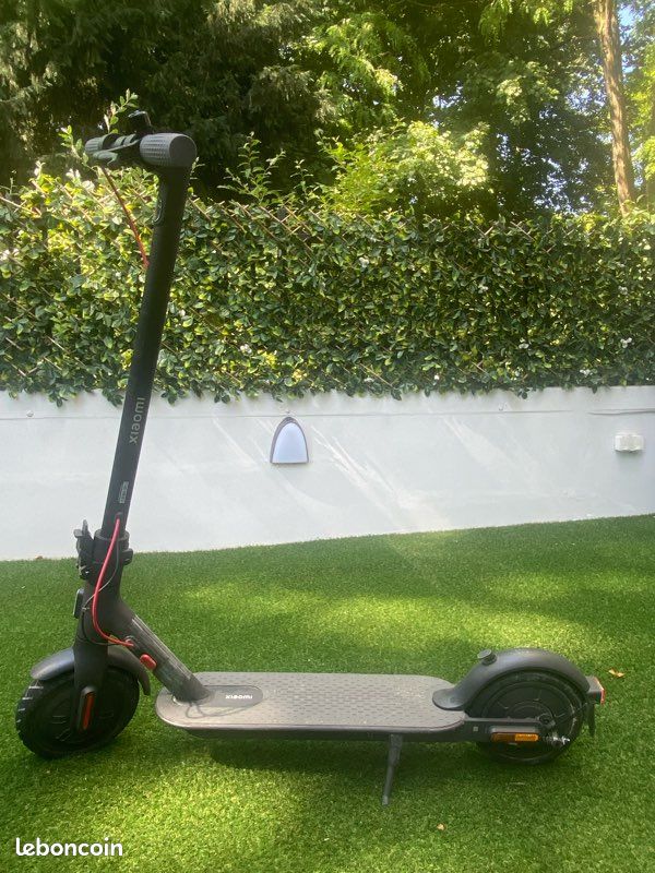 Trottinette Xiaomi (image 1)