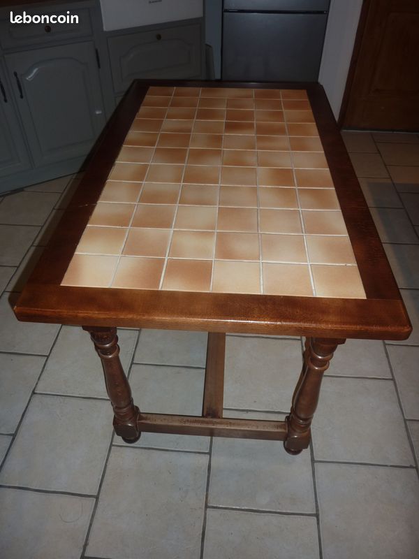 Table de cuisine (image 3)
