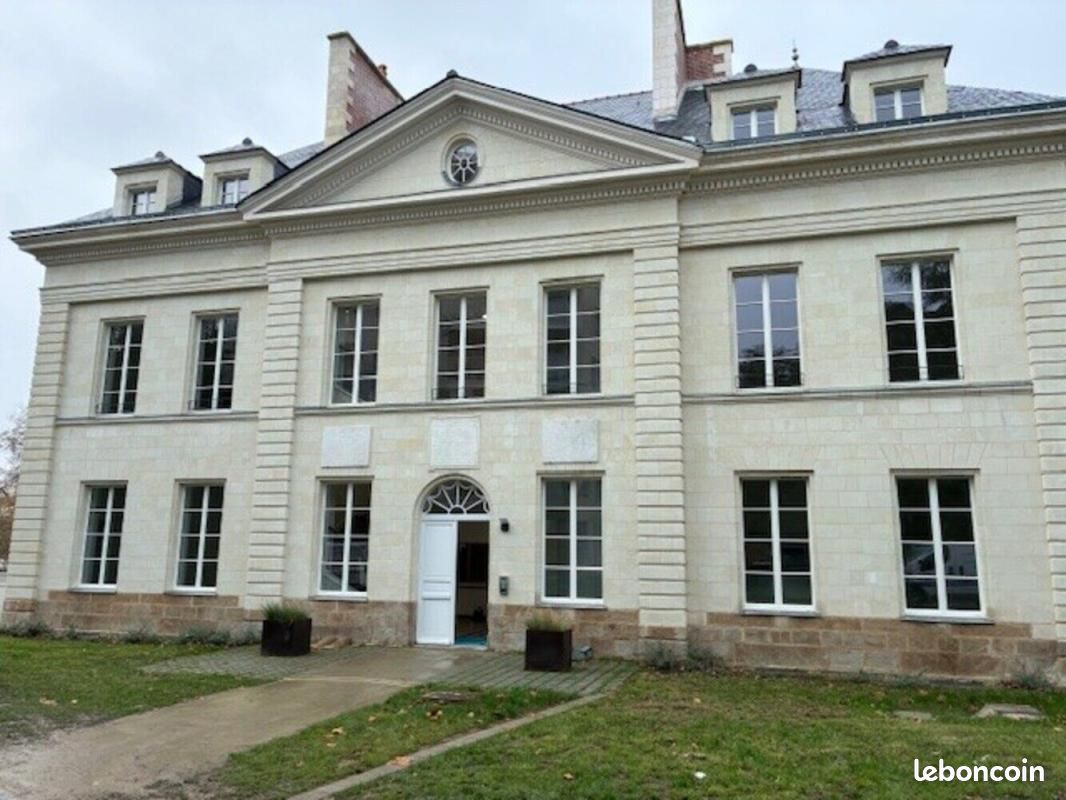 Appartement 1 pièce 32 m² · à Nantes · 32 m² · 550 €/mois