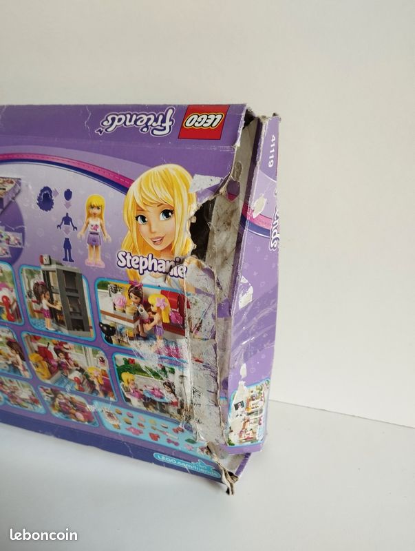Lego le cupcake (image 10)