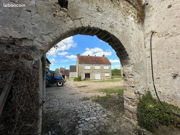 Maison 4 pièces 113 m²