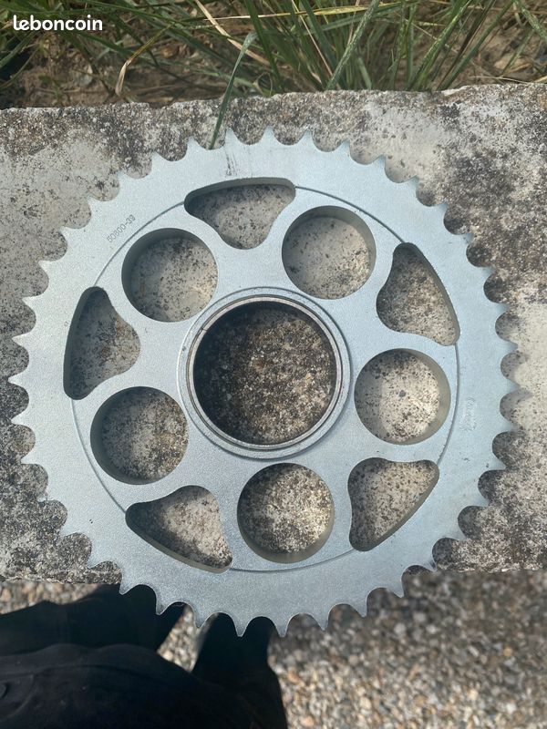 Couronne Ducati 916 (image 2)