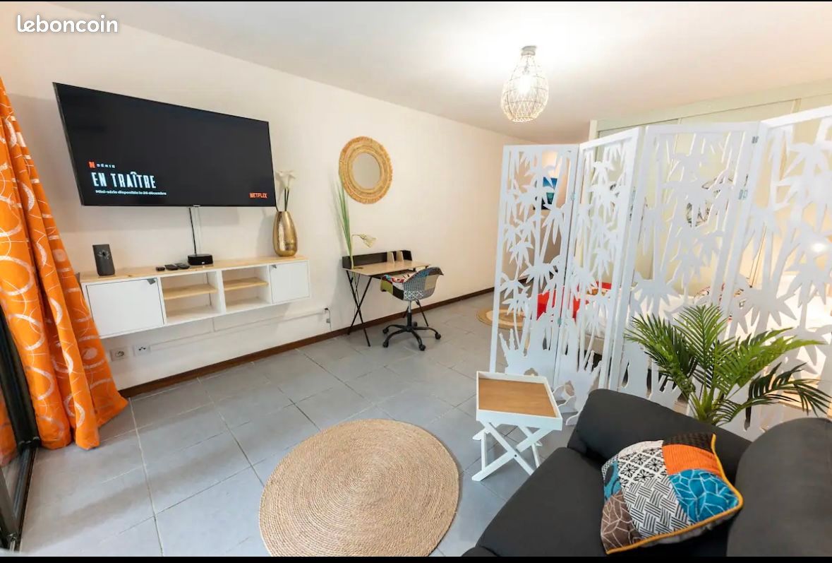 Studio 1 pièce 42 m² (image 7)