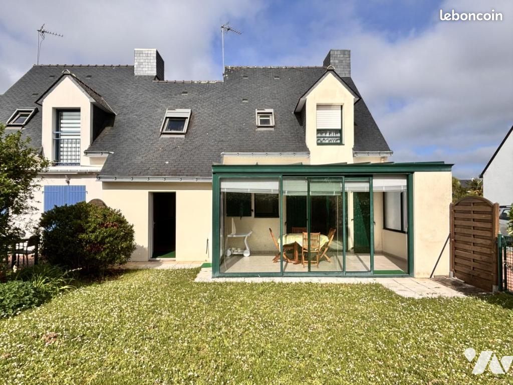 Maison 4 pièces 67 m² · à La Turballe · 67 m² · 291 200 €