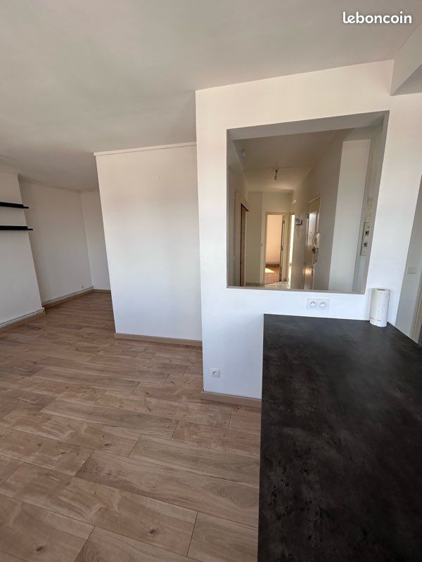 Appartement 4 pièces 72 m² · à Sainte-Savine · 72 m² · 660 €/mois