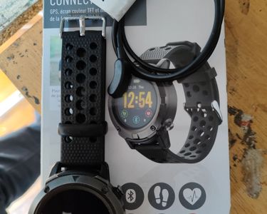 Silvercrest Montre Fitness Connectée Lidl Montre Connecte Montre
