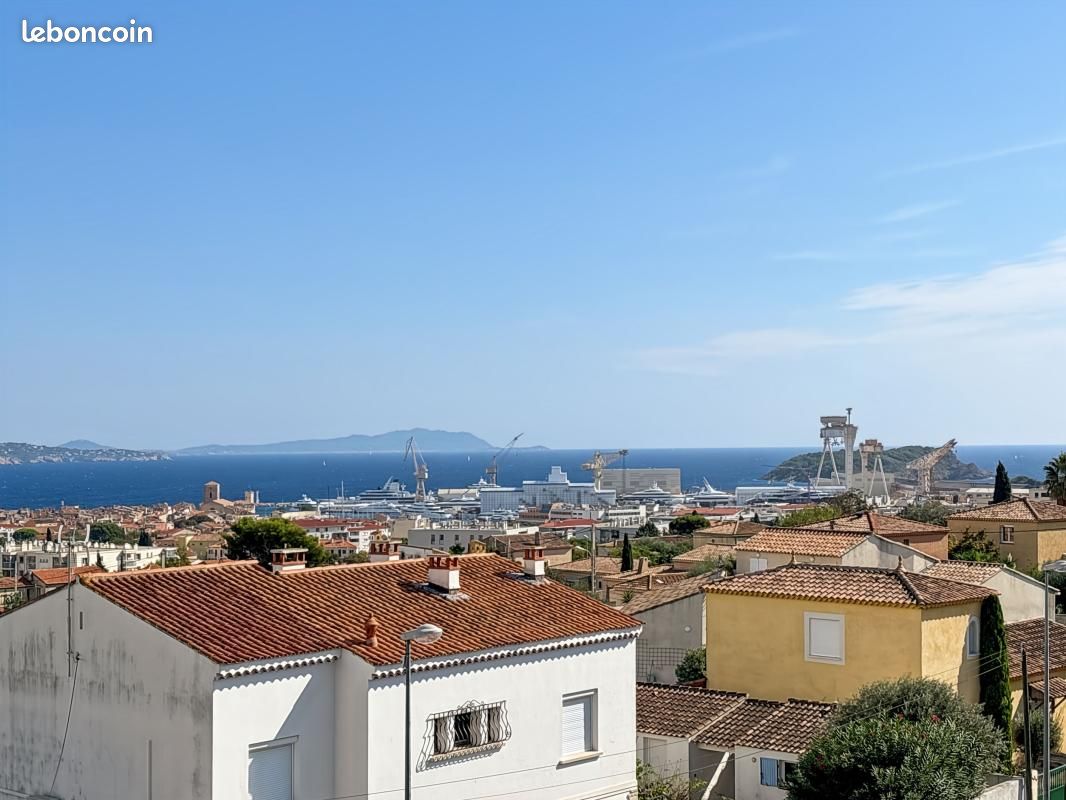 Appartement 4 pièces 73 m² · à La Ciotat · 73 m² · 1 700 €/mois
