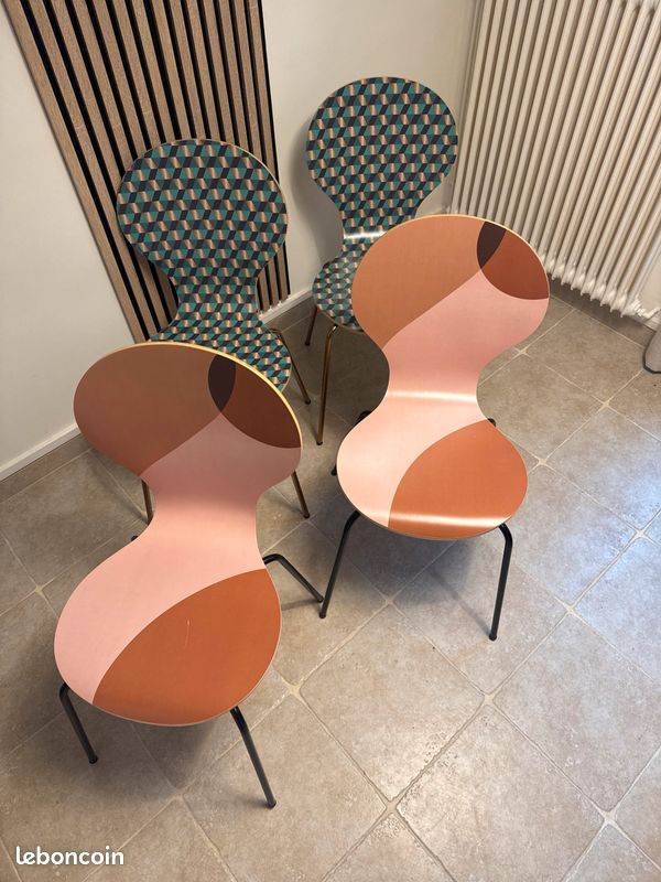 Chaises (image 4)