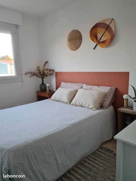 Maison 2* 6 pers avec terrasse à 2 km de l'océan (image 9)
