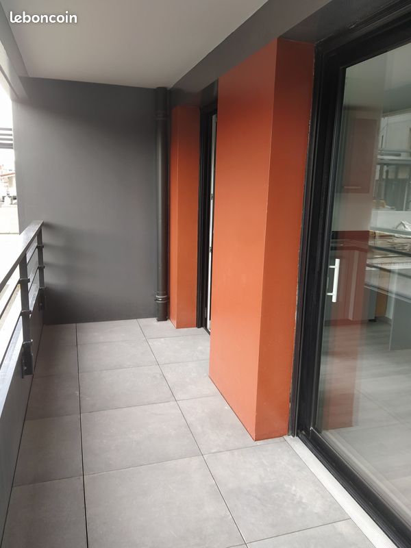 Appartement 2 pièces 42 m² · à Clermont-Ferrand · 42 m² · 630 €/mois