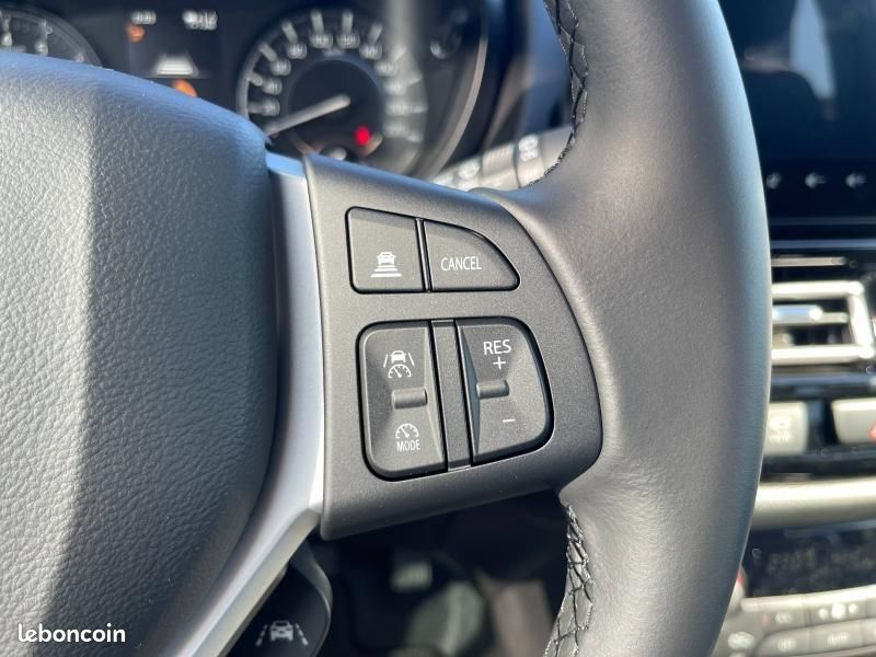 Suzuki S-Cross 1.4 Boosterjet Hybrid 110ch Style Auto MY25 (image 9)