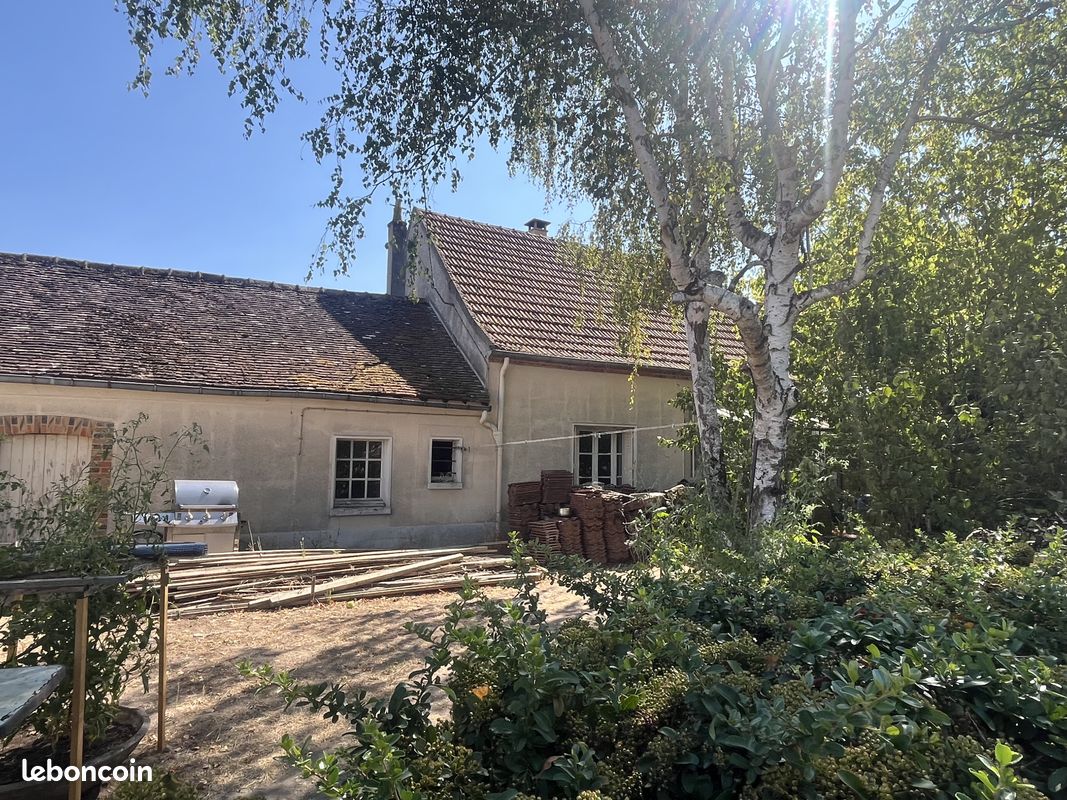 Maison 2 pièces 54 m² · à Olivet · 54 m² · 128 400 €