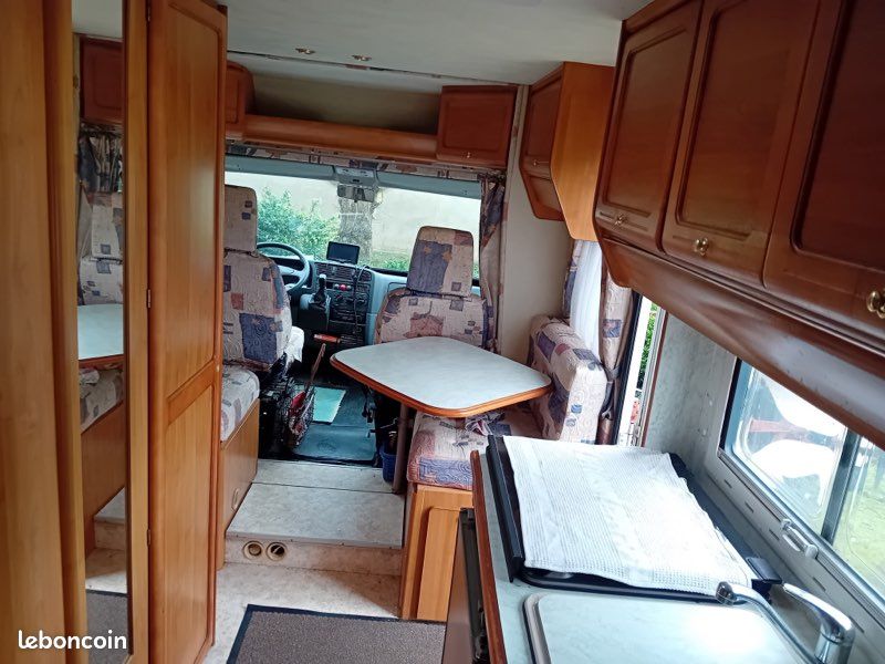 Camping car florette (image 3)