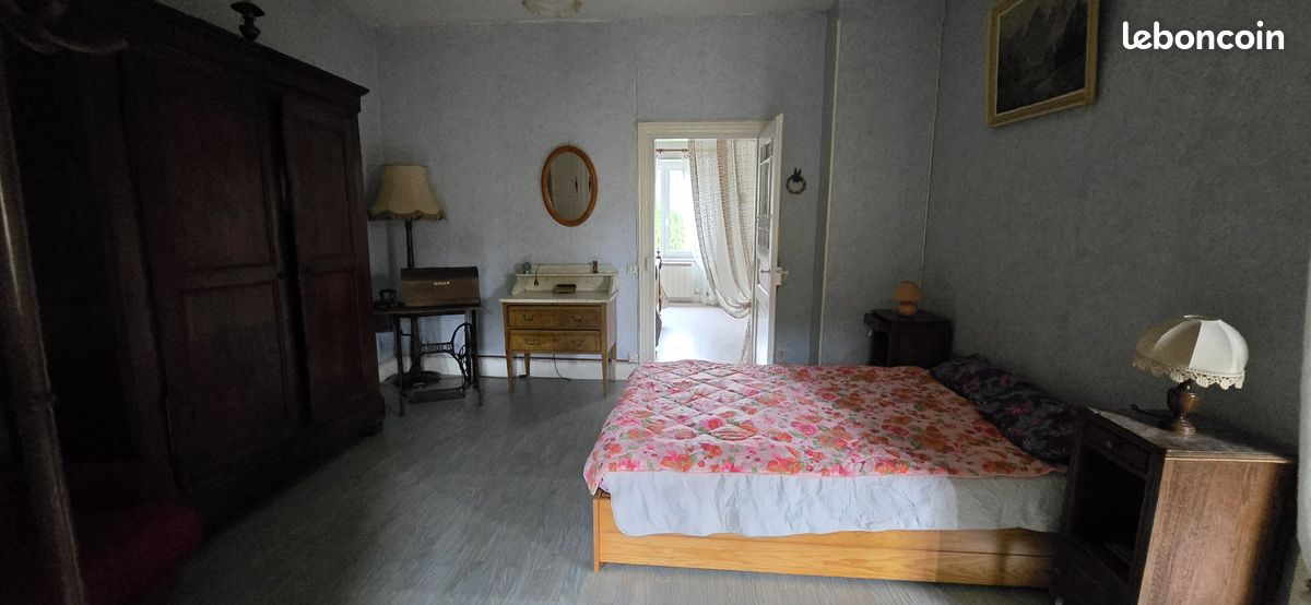 Immeuble 8 pièces 170 m² (image 14)
