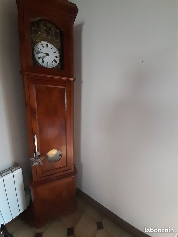 Horloge 1900 (image 3)