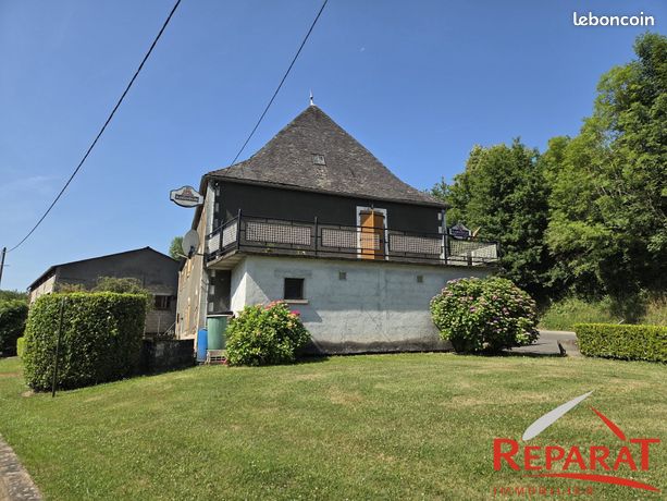 Propriété 6 pièces 115 m²