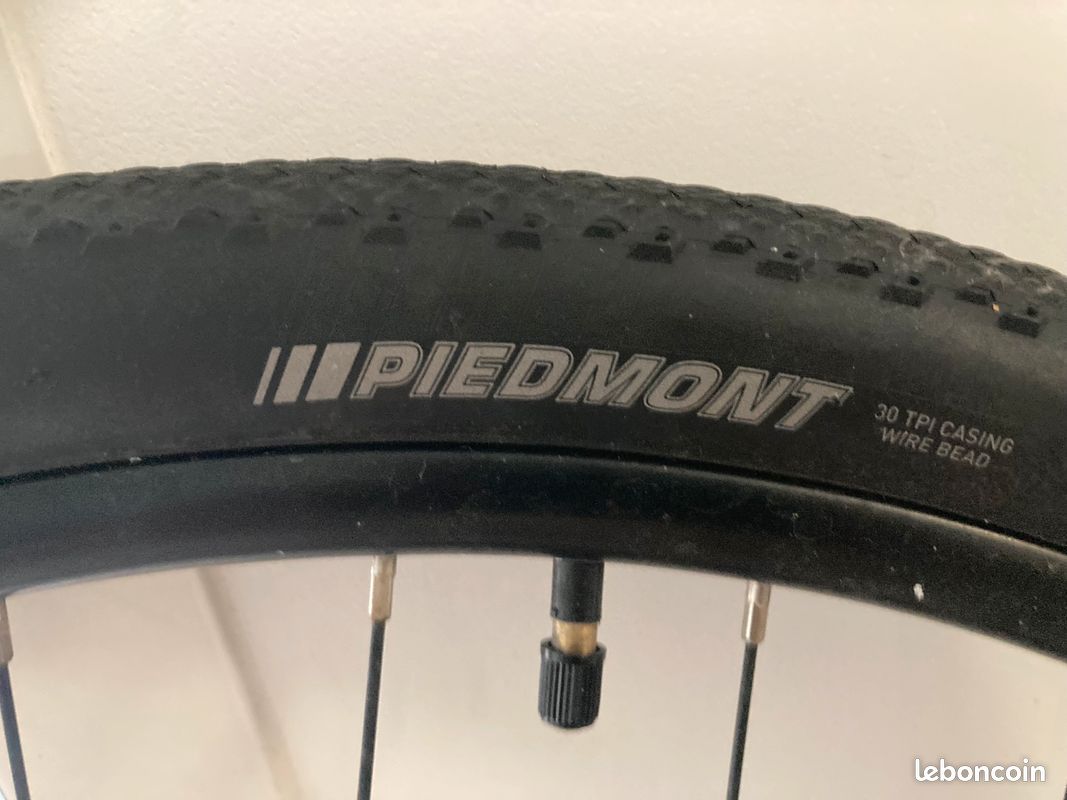 Roue de vtt (image 5)