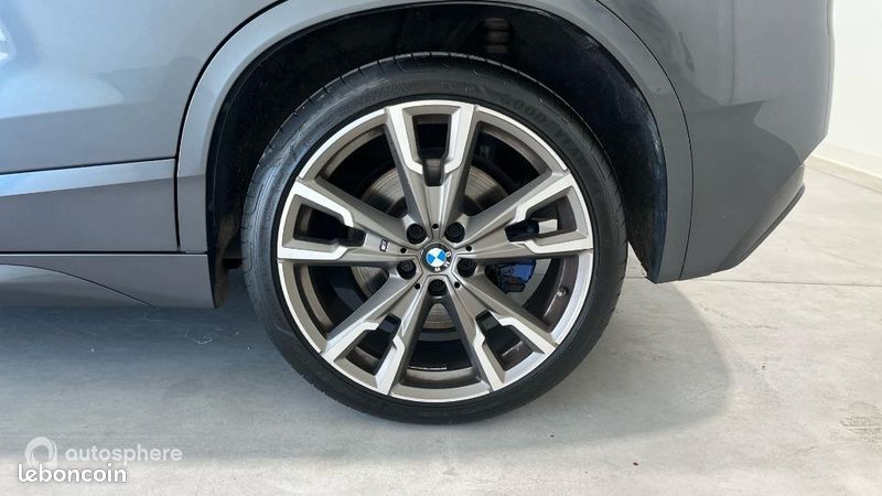 Bmw X2 M35iA 306ch M Performance xDrive (image 32)